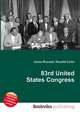 83rd United States Congress, Jesse Russell,Ronald Cohn 