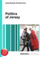 Politics of Jersey, Jesse Russell,Ronald Cohn 