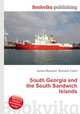 South Georgia and the South Sandwich Islands, Jesse Russell,Ronald Cohn 
