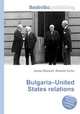 Bulgaria–United States relations, Jesse Russell,Ronald Cohn 