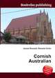 Cornish Australian, Jesse Russell,Ronald Cohn 