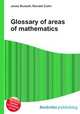 Glossary of areas of mathematics, Jesse Russell,Ronald Cohn 