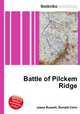 Battle of Pilckem Ridge, Jesse Russell,Ronald Cohn 