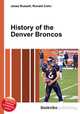 History of the Denver Broncos, Jesse Russell,Ronald Cohn 