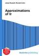 Approximations of ?, Jesse Russell,Ronald Cohn 