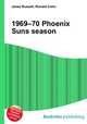 1969–70 Phoenix Suns season, Jesse Russell,Ronald Cohn 