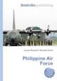 Philippine Air Force, Jesse Russell,Ronald Cohn 