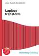 Laplace transform, Jesse Russell,Ronald Cohn 