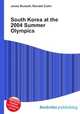 South Korea at the 2004 Summer Olympics, Jesse Russell,Ronald Cohn 