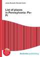 List of places in Pennsylvania: Pa–Pi, Jesse Russell,Ronald Cohn 