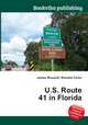 U.S. Route 41 in Florida, Jesse Russell,Ronald Cohn 