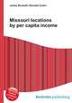 Missouri locations by per capita income, Jesse Russell,Ronald Cohn 
