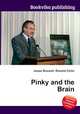 Pinky and the Brain, Jesse Russell,Ronald Cohn 