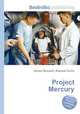 Project Mercury, Jesse Russell,Ronald Cohn 