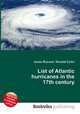 List of Atlantic hurricanes in the 17th century, Jesse Russell,Ronald Cohn 