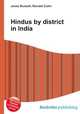 Hindus by district in India, Jesse Russell,Ronald Cohn 