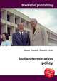 Indian termination policy, Jesse Russell,Ronald Cohn 