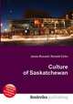 Culture of Saskatchewan, Jesse Russell,Ronald Cohn 