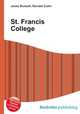 St. Francis College, Jesse Russell,Ronald Cohn 