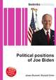 Political positions of Joe Biden, Jesse Russell,Ronald Cohn 