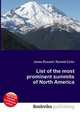 List of the most prominent summits of North America, Jesse Russell,Ronald Cohn 