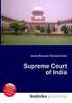 Supreme Court of India, Jesse Russell,Ronald Cohn 