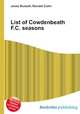 List of Cowdenbeath F.C. seasons, Jesse Russell,Ronald Cohn 