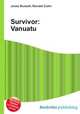 Survivor: Vanuatu, Jesse Russell,Ronald Cohn 