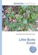 Little Butte Creek, Jesse Russell,Ronald Cohn 