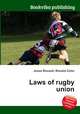 Laws of rugby union, Jesse Russell,Ronald Cohn 