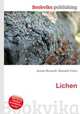 Lichen, Jesse Russell,Ronald Cohn 