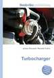 Turbocharger, Jesse Russell,Ronald Cohn 