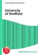 University of Sheffield, Jesse Russell,Ronald Cohn 
