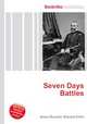 Seven Days Battles, Jesse Russell,Ronald Cohn 