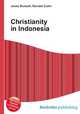 Christianity in Indonesia, Jesse Russell,Ronald Cohn 
