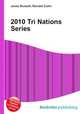 2010 Tri Nations Series, Jesse Russell,Ronald Cohn 
