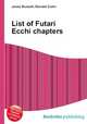 List of Futari Ecchi chapters, Jesse Russell,Ronald Cohn 