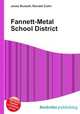 Fannett-Metal School District, Jesse Russell,Ronald Cohn 