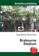 Brabourne Stadium, Jesse Russell,Ronald Cohn 