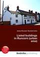 Listed buildings in Runcorn (urban area), Jesse Russell,Ronald Cohn 