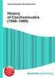 History of Czechoslovakia (1948–1989), Jesse Russell,Ronald Cohn 