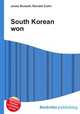 South Korean won, Jesse Russell,Ronald Cohn 