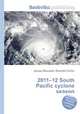 2011–12 South Pacific cyclone season, Jesse Russell,Ronald Cohn 
