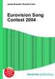Eurovision Song Contest 2004, Jesse Russell,Ronald Cohn 
