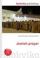 Jewish prayer, Jesse Russell,Ronald Cohn 