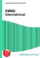 EMMS International, Jesse Russell,Ronald Cohn 