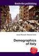 Demographics of Italy, Jesse Russell,Ronald Cohn 