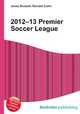 2012–13 Premier Soccer League, Jesse Russell,Ronald Cohn 