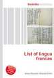 List of lingua francas, Jesse Russell,Ronald Cohn 