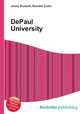 DePaul University, Jesse Russell,Ronald Cohn 